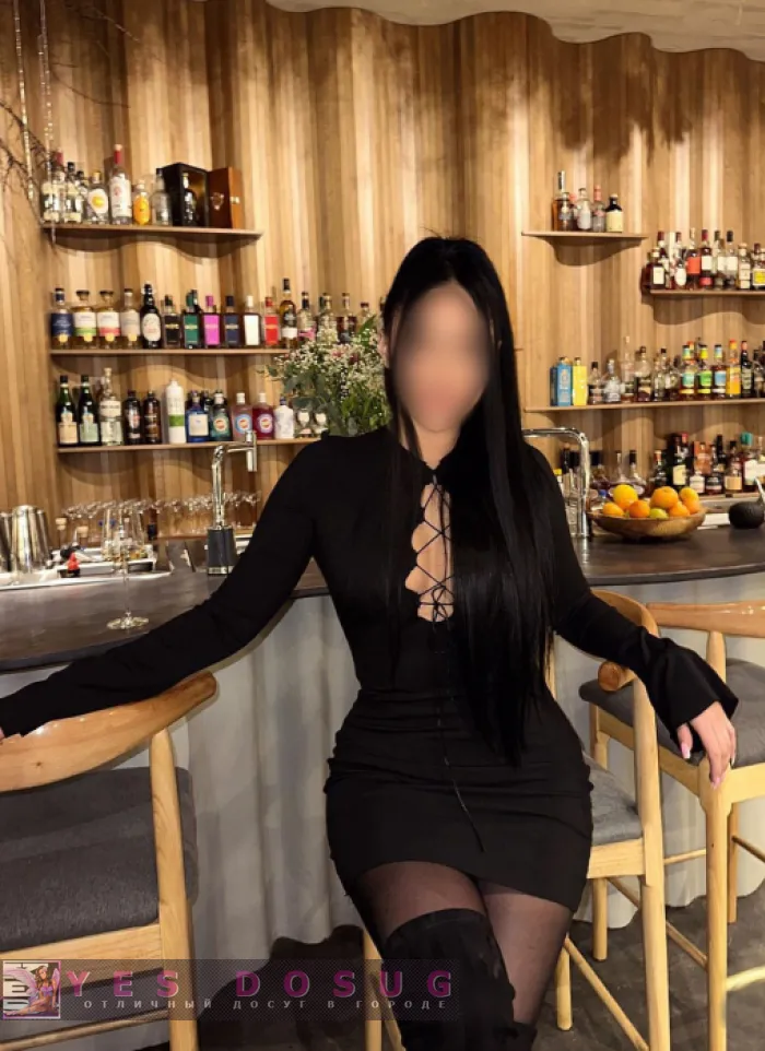 проститутка фея Иришка, Ставрополь, +7 (996) 799-5346